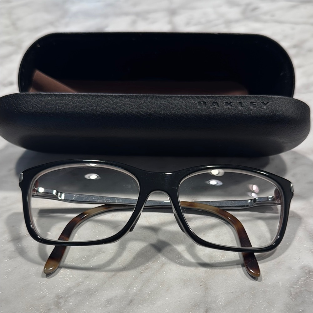 Oakley Women’s Prescription Frames